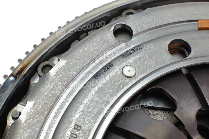 Sachs 2290 601 034
