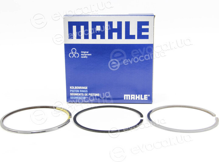 Mahle 002 24 N0