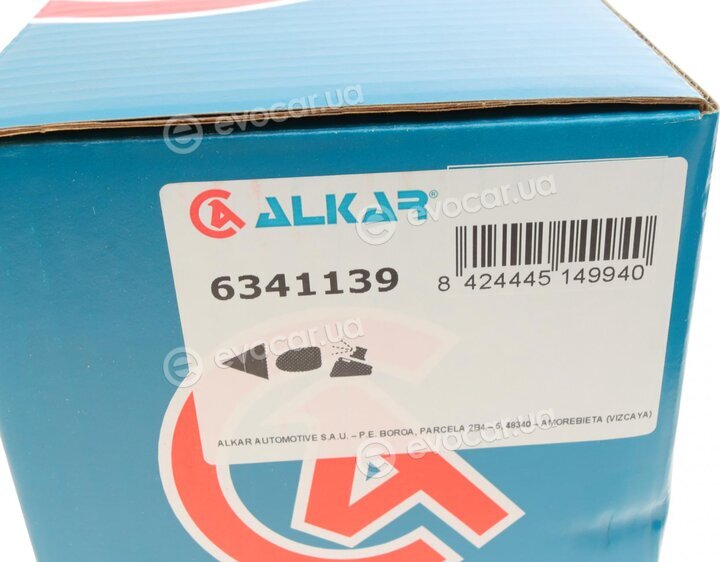 Alkar 6341139