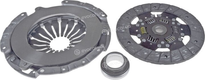 Blue Print ADG03028
