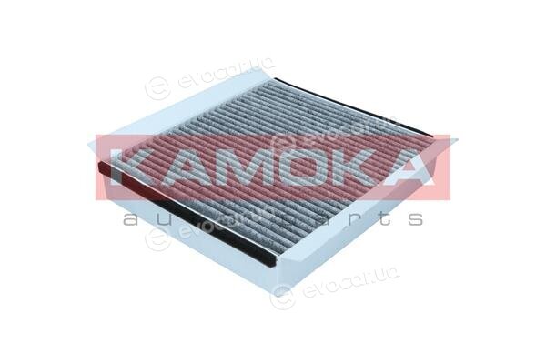 Kamoka F503401