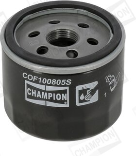 Champion COF100805S