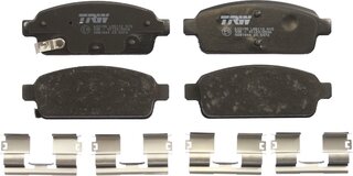 TRW GDB1844