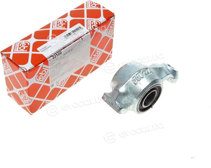 Febi 22100