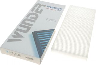 Wunder WP 102