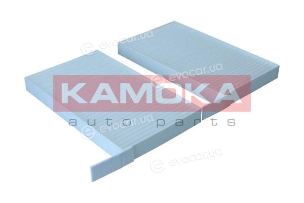 Kamoka F430301