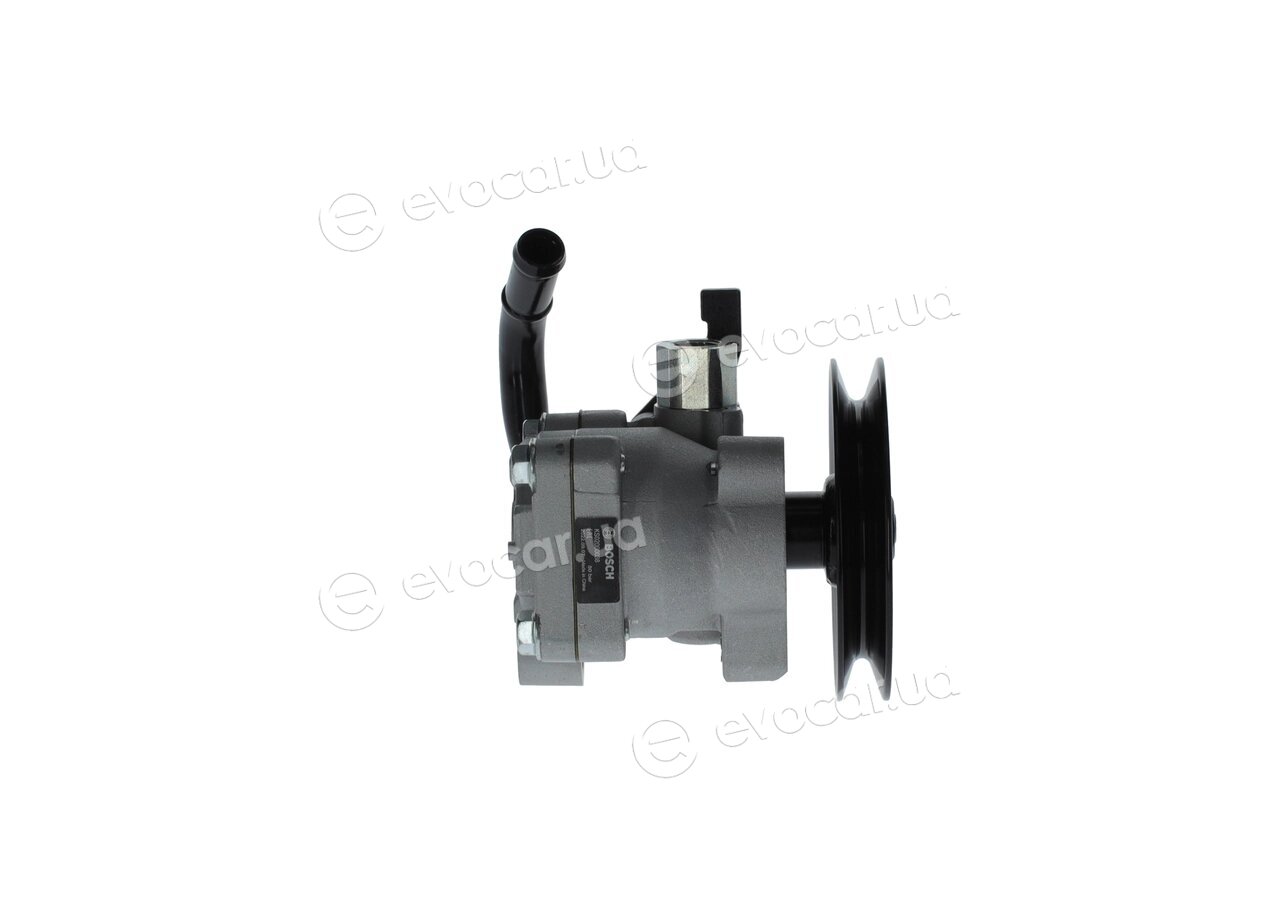 Bosch K S02 000 038