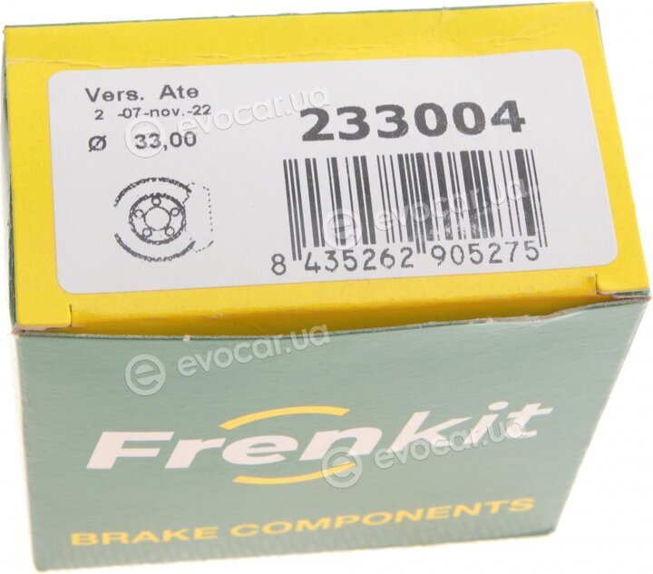 Frenkit 233004