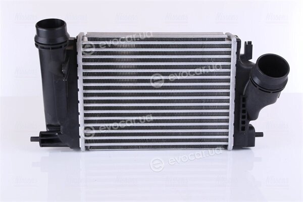 Nissens 96207