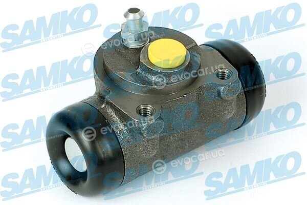 LPR / Samko C12341