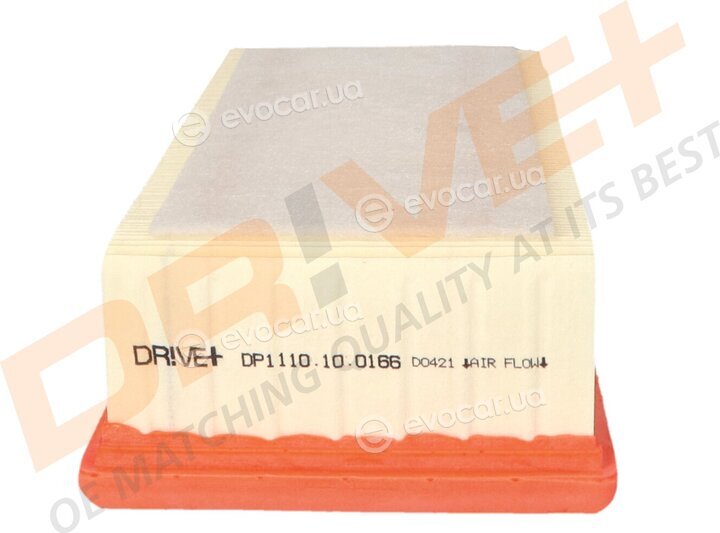 Drive+ DP1110.10.0166