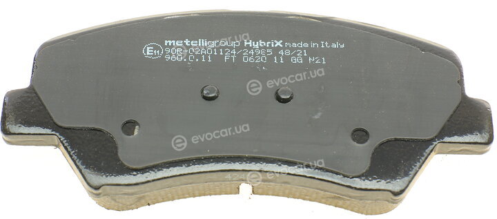 Metelli 22-0944-0