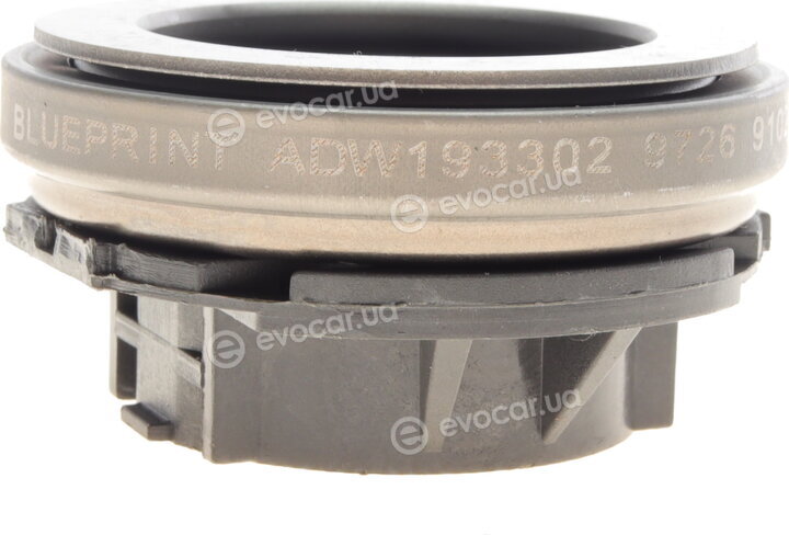 Blue Print ADW193004