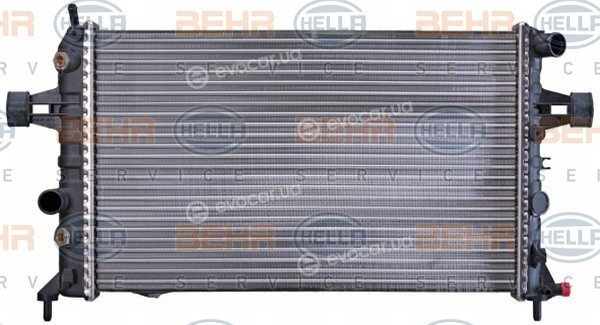 Mahle 8MK 376 710-321