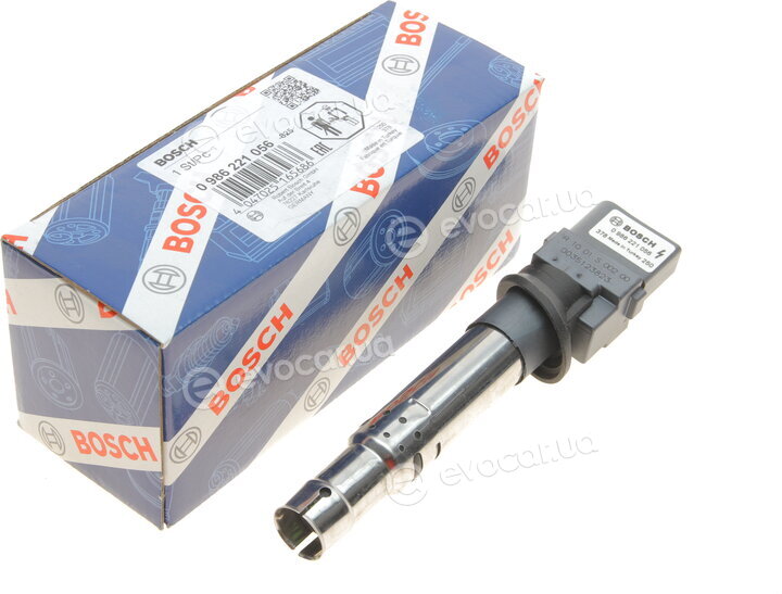 Bosch 0 986 221 056