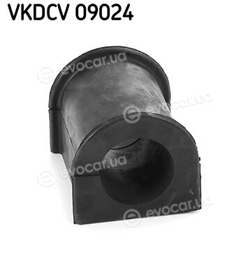 SKF VKDCV 09024