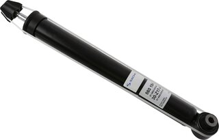 Sachs 560 154