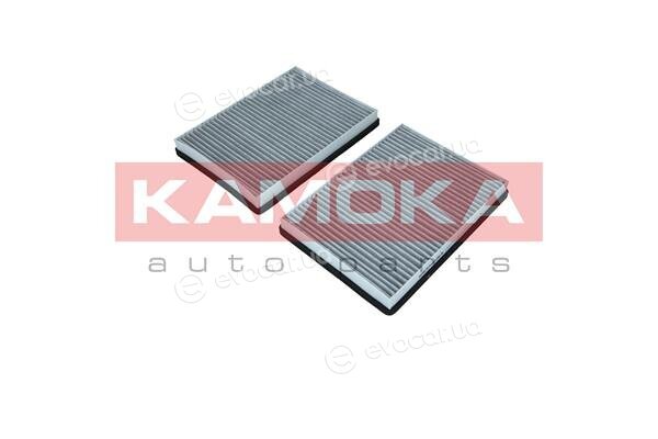 Kamoka F505701