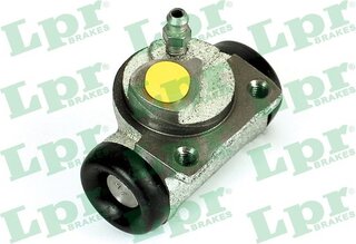 LPR / Samko 5100
