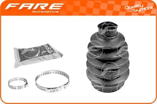 Fare K12393