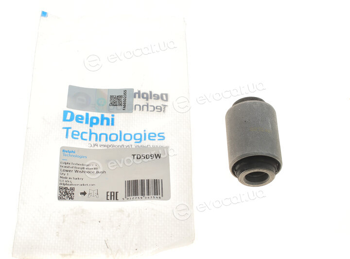 Delphi TD509W