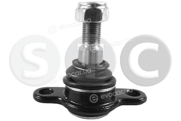 Metalcaucho / STC T453036