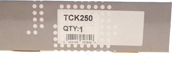Motive TCK250