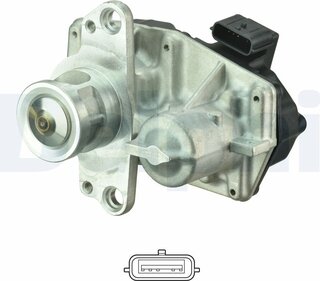 Delphi EG10550-12B1