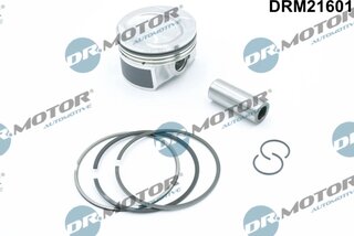 Dr. Motor DRM21601