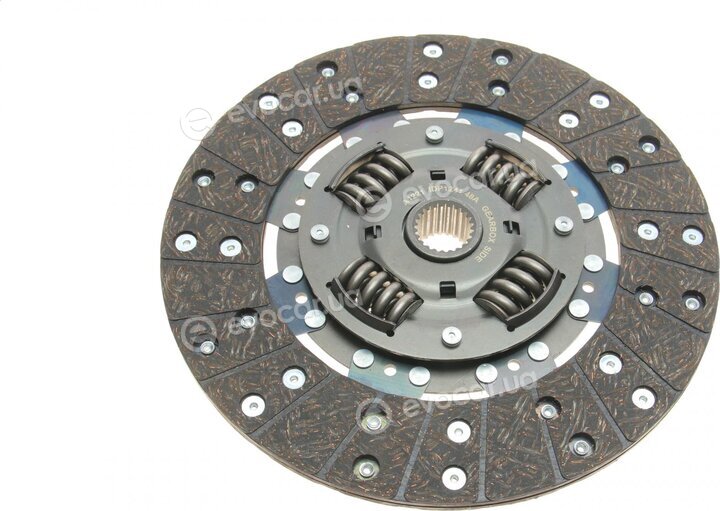 Kawe / Quick Brake 962458