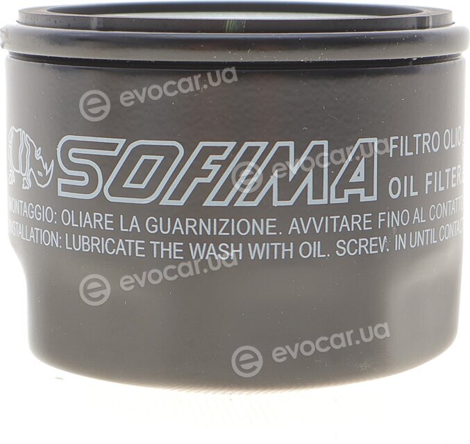 Sofima S 3730 R