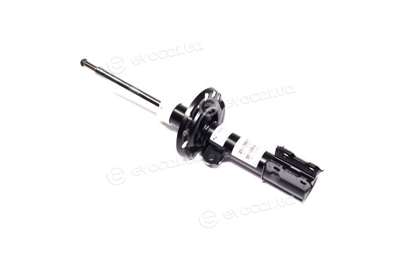 Sachs 290 385