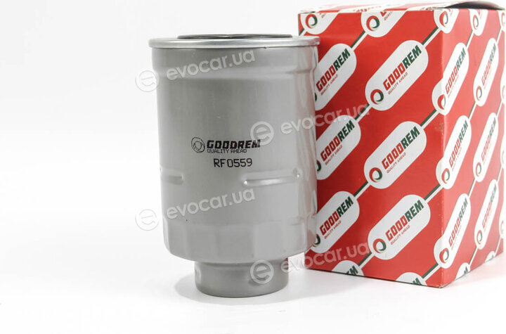 Goodrem RF0559