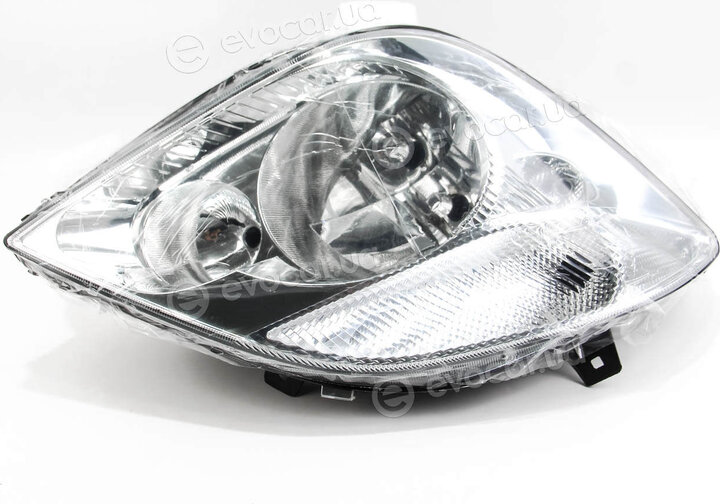 Autotechteile 100 8294
