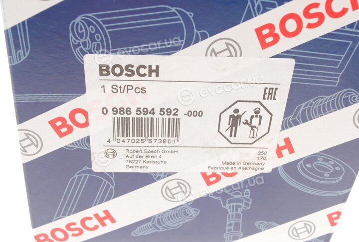 Bosch 0 986 594 592