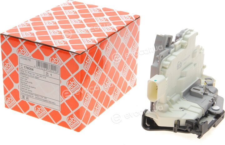 Febi 178004