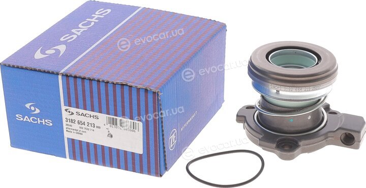 Sachs 3182 654 213
