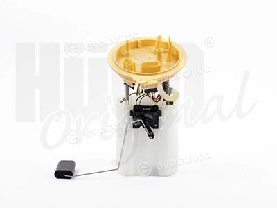 Astemo (Hitachi) / Huco 133292