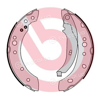 Brembo S 68 547
