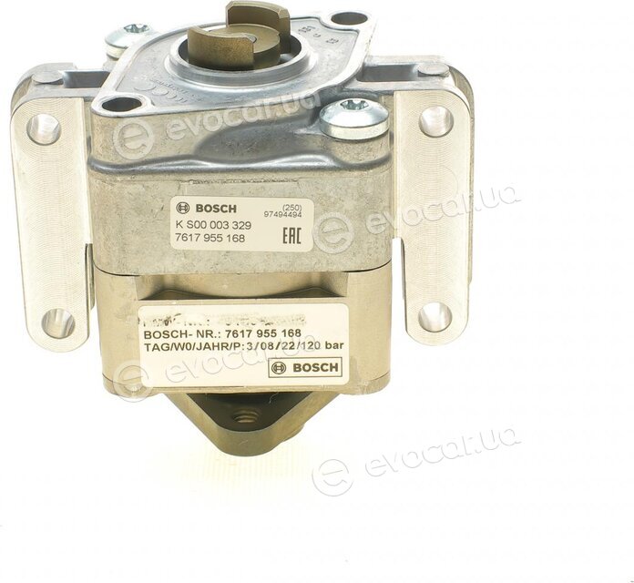 Bosch K S00 003 329