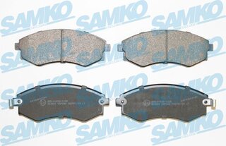 LPR / Samko 5SP348