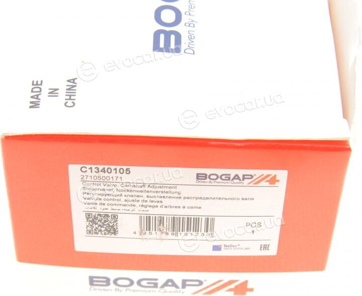 Bogap C1340105