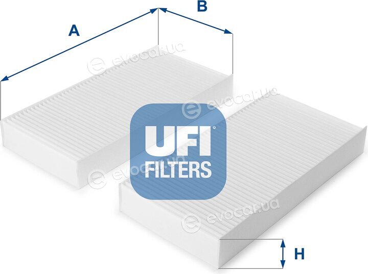 UFI 53.108.00