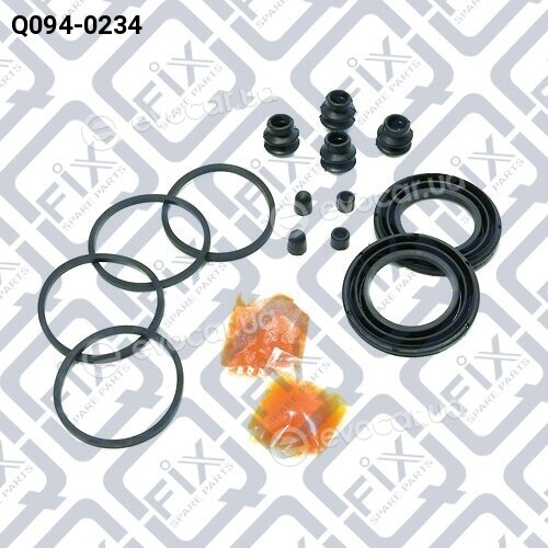 Q-Fix Q0940234