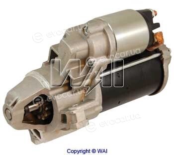 WAI 30327N