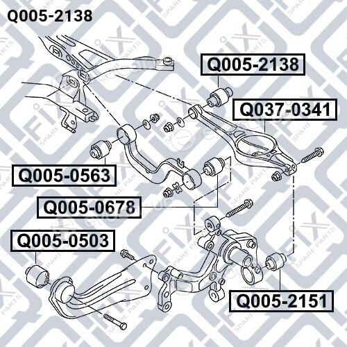 Q-Fix Q0052138