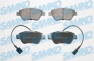 LPR / Samko 5SP1656