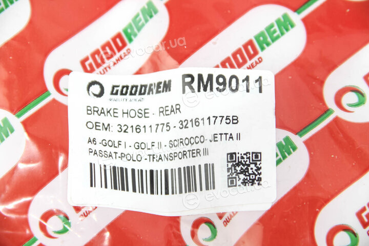 Goodrem RM9011