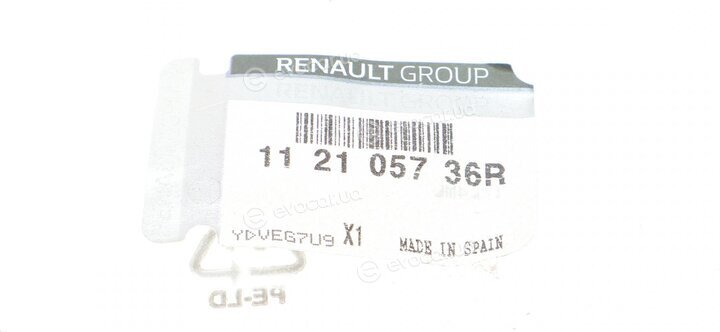 Renault / Nissan 112105736R