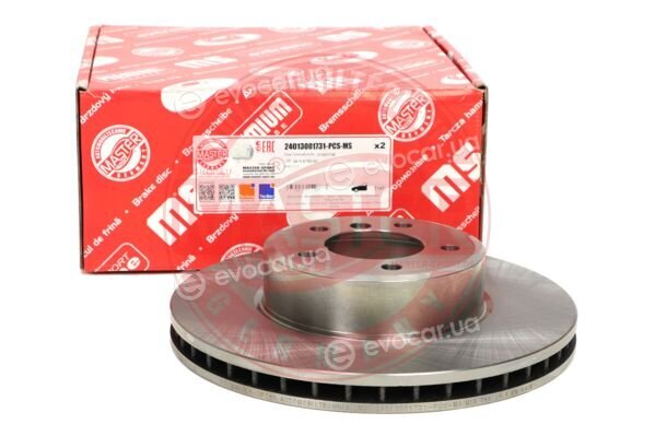 Master Sport 24013001731-PCS-MS